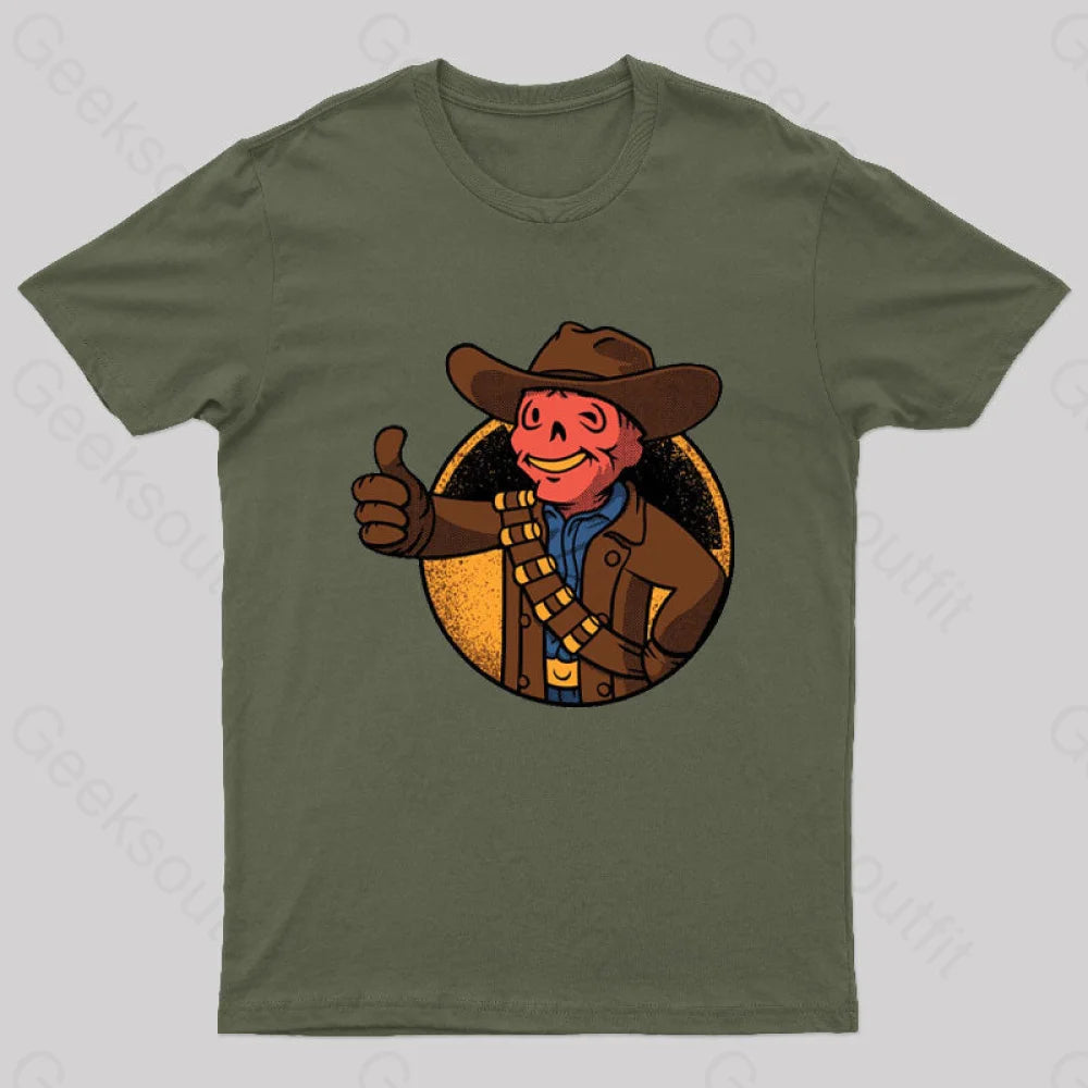 Army Green