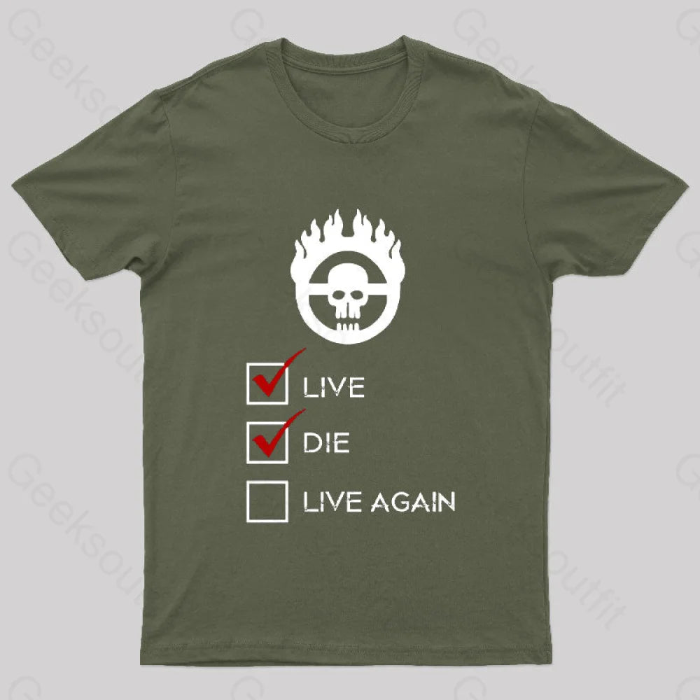 Army Green