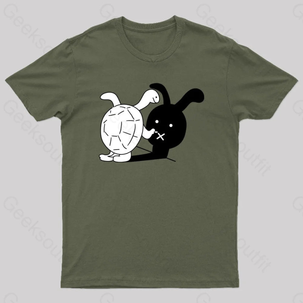 Army Green