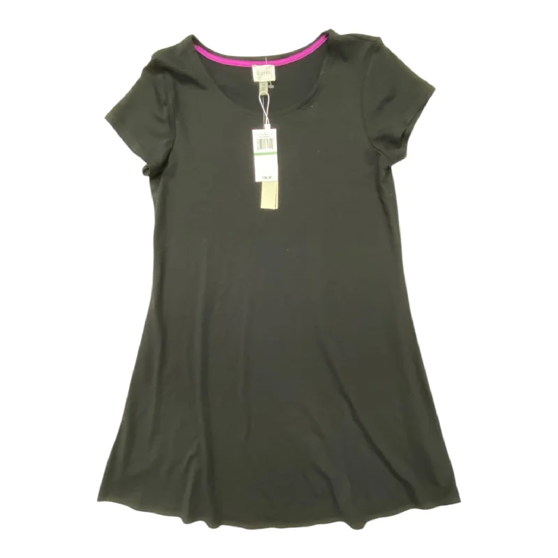 Dress Casual Short By Cupio In Black, Size: M Relaxed Women's Beachy