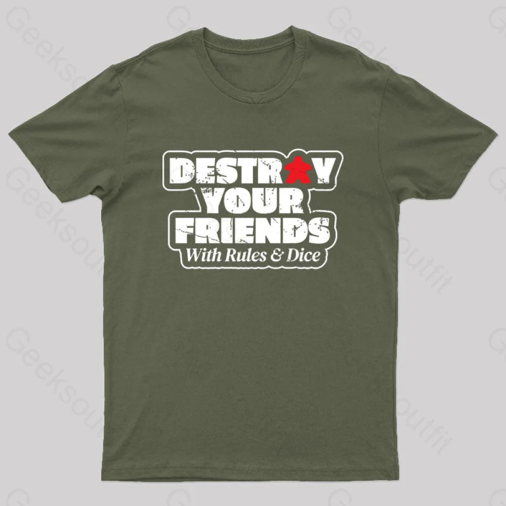 Army Green