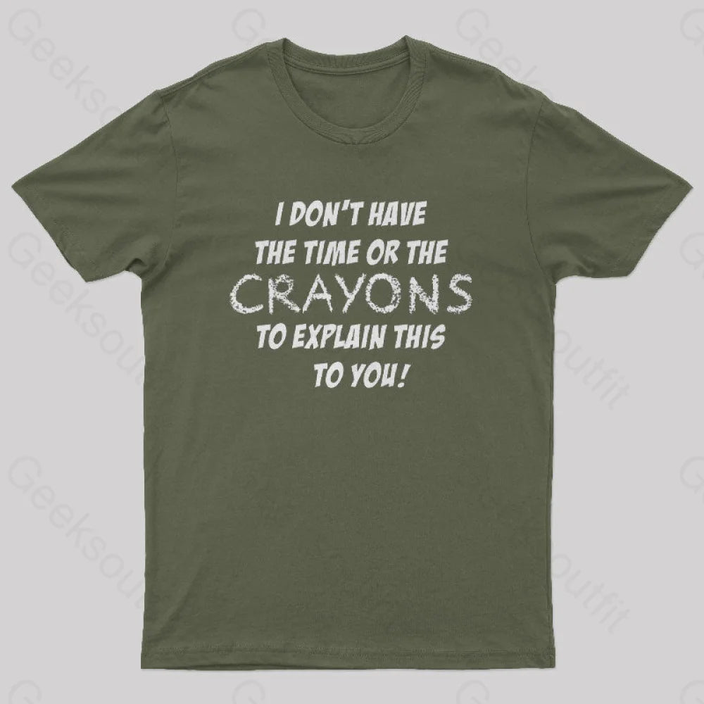 Army Green