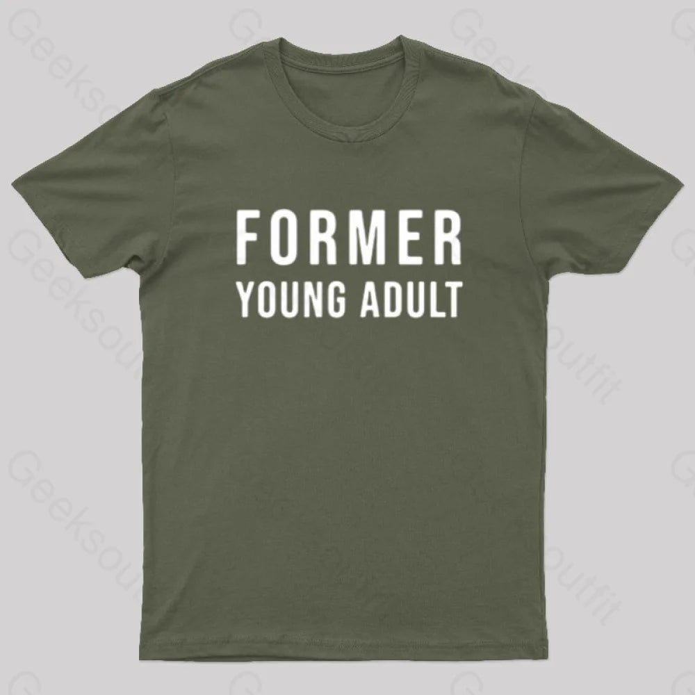 Army Green