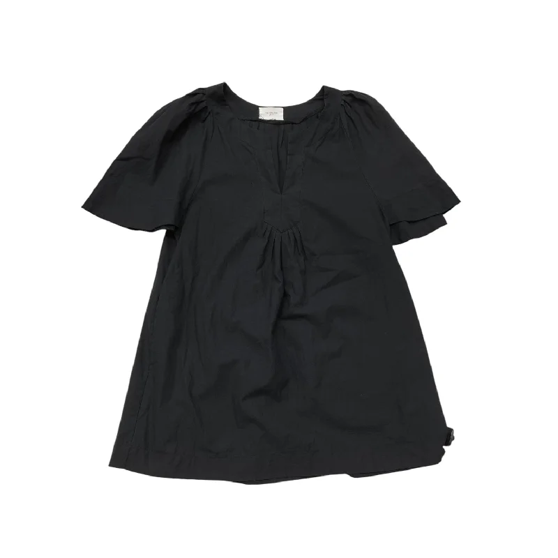 Dress Casual Midi By Pomander Place In Black, Size: Xxl Dynamic Women's Moto