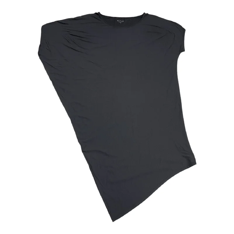 Dress Casual Midi By Athleta In Black, Size: M purpose