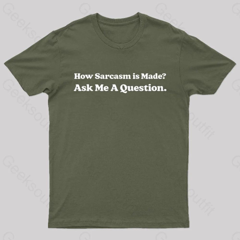 Army Green