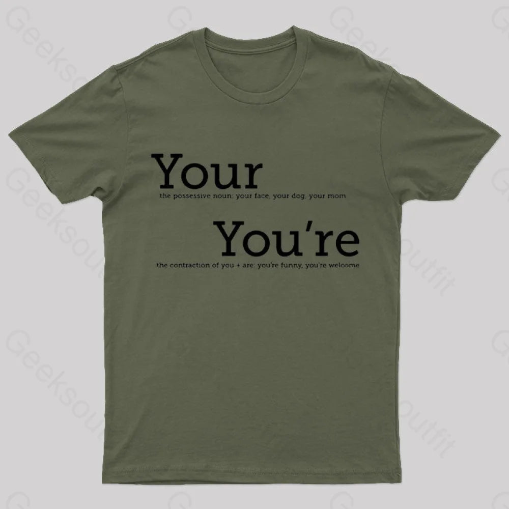 Army Green