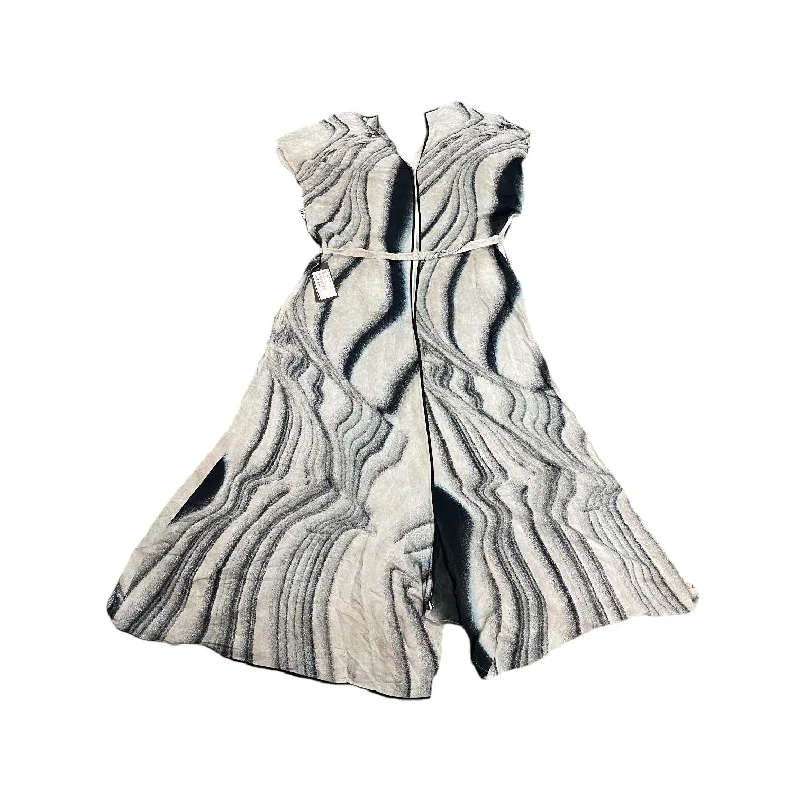 Dress Designer By XD XENIA DESIGN In Multi-colored, Size: L Cool Women's Skate