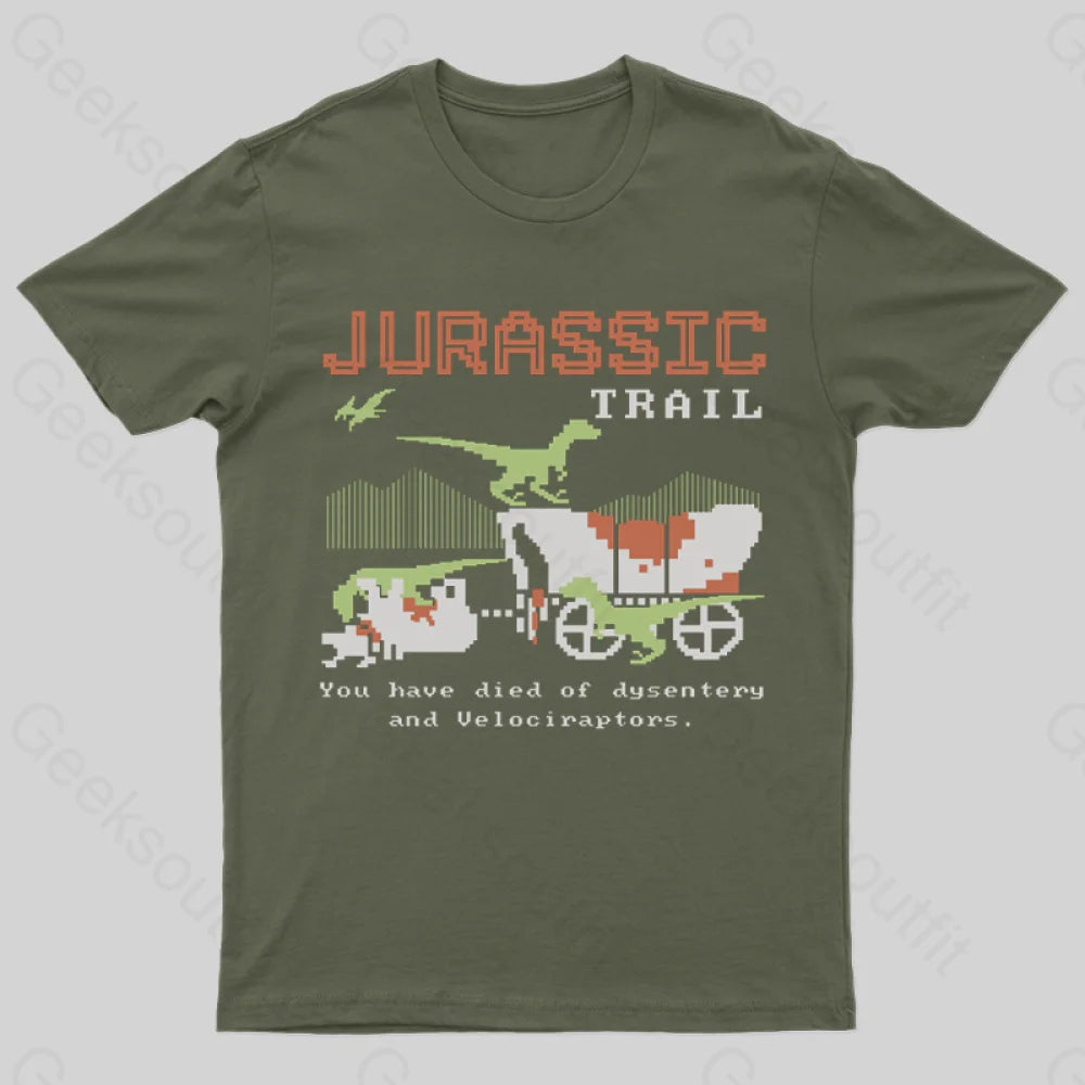 Army Green
