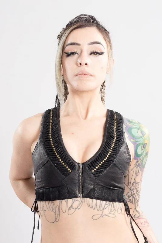Chrysalis Top Laid - back Women's Style