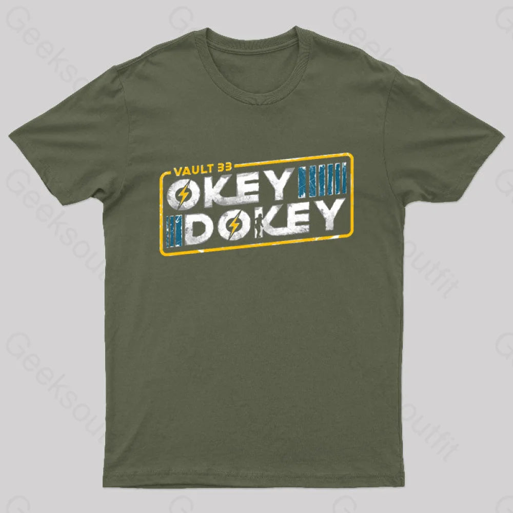 Army Green