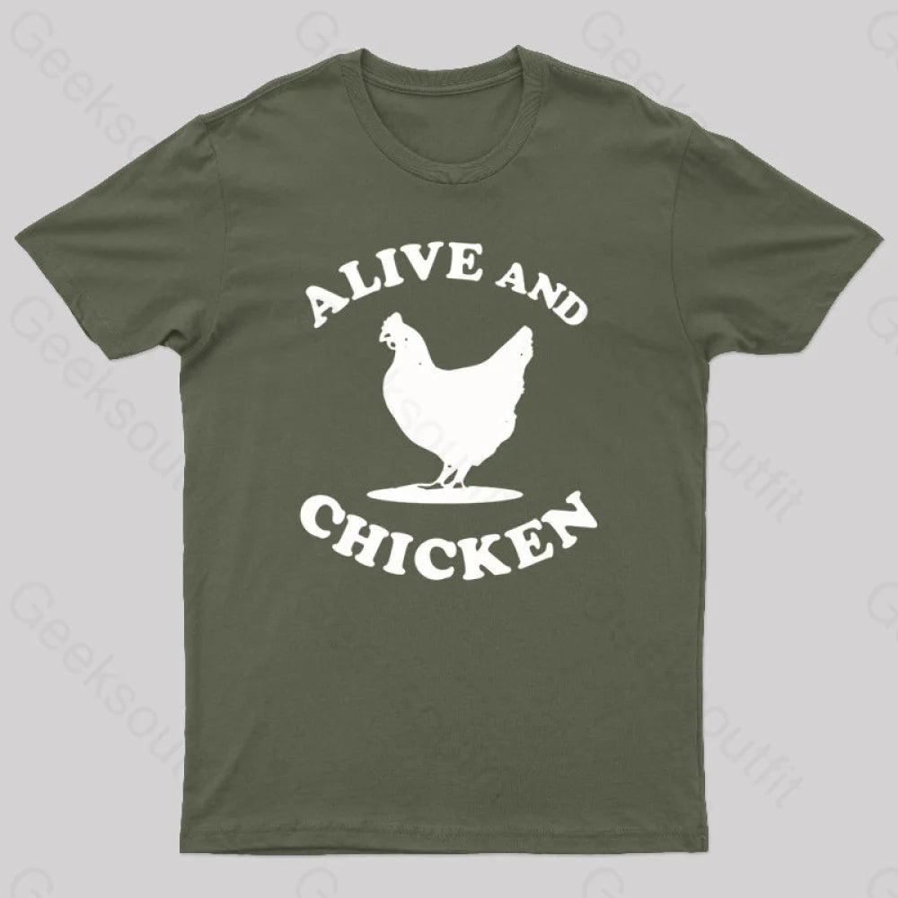 Army Green