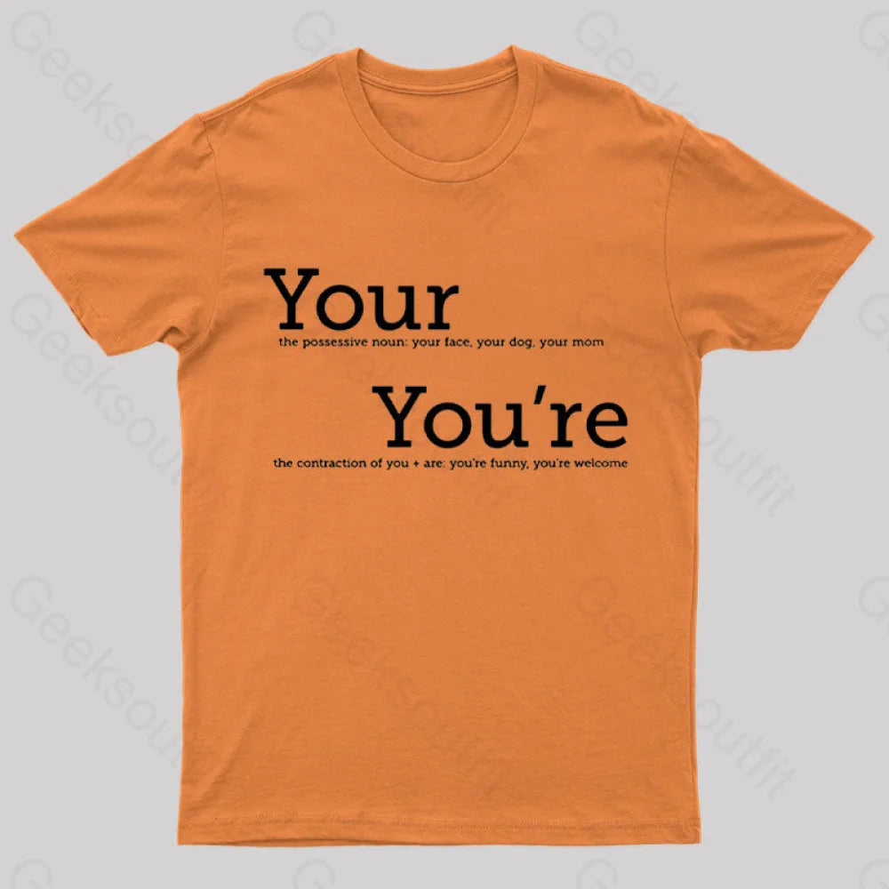 Orange