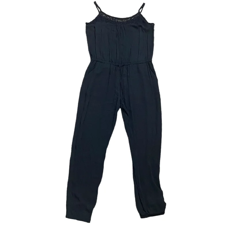 Black Jumpsuit Gap, Size S Refined Women's Classic 