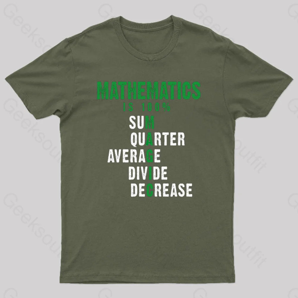 Army Green
