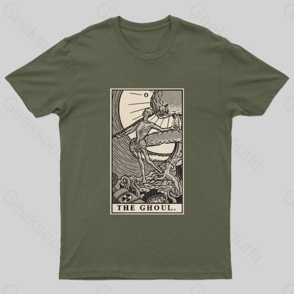 Army Green