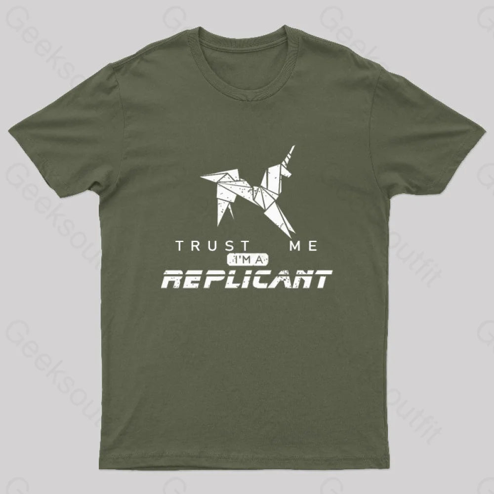 Army Green