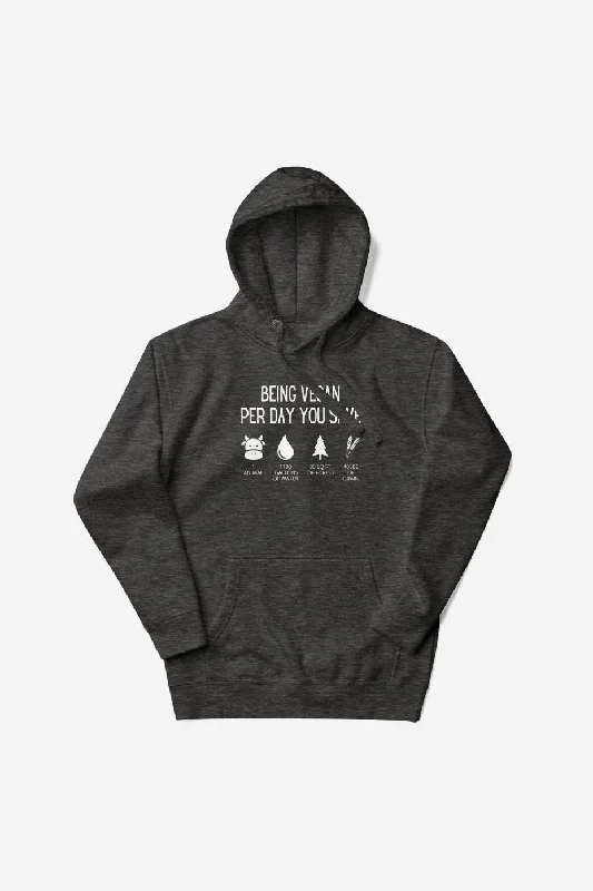 Charcoal Heather