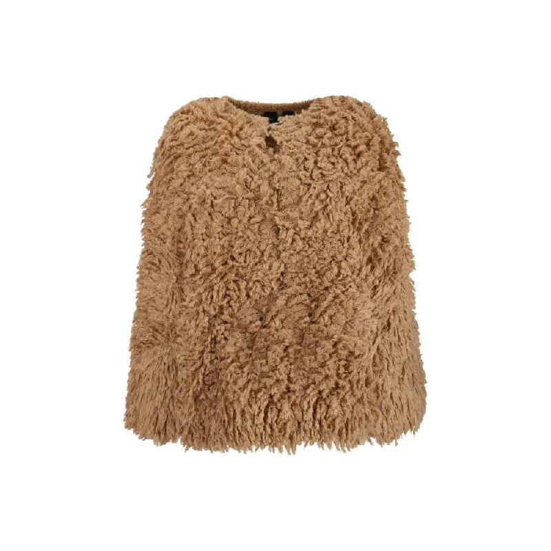 PINKO Women's Jacket Adventure