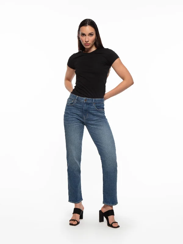 Boyfriend in Pier Classic Women's Tweed