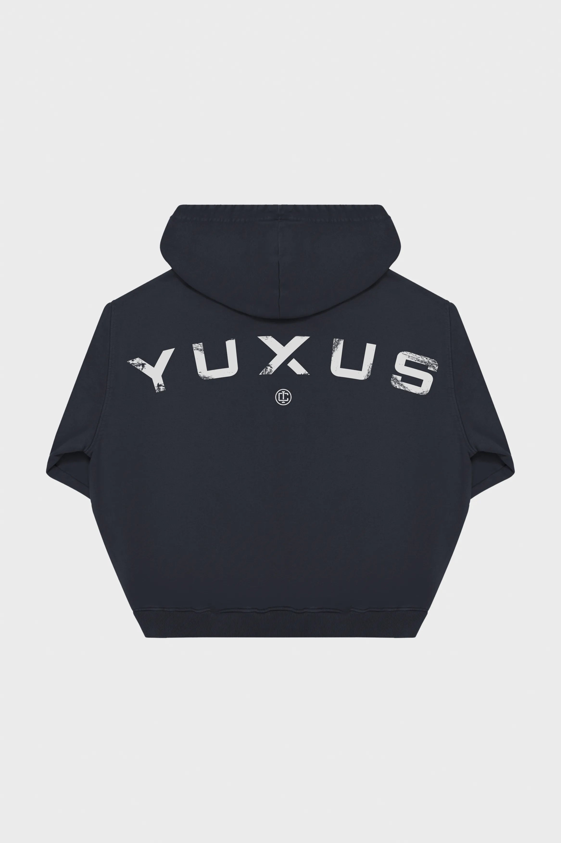SHADOW "ICONS" HOODIE Dynamic Women's Moto