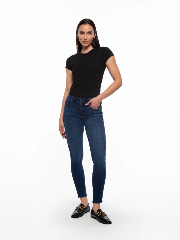 Bowery Skinny in Dunaway Elegant Women's Formal 