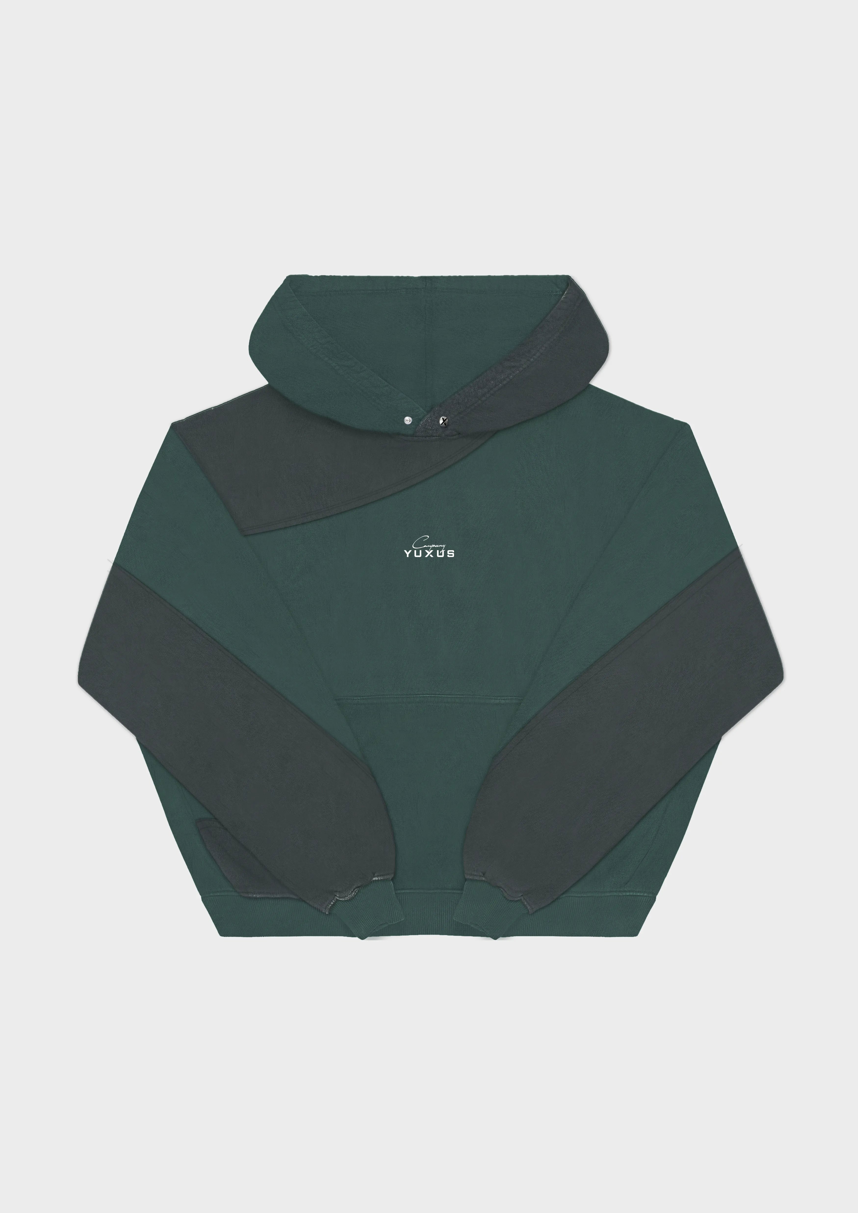 THYME "ATLAS" HOODIE Australian Beach