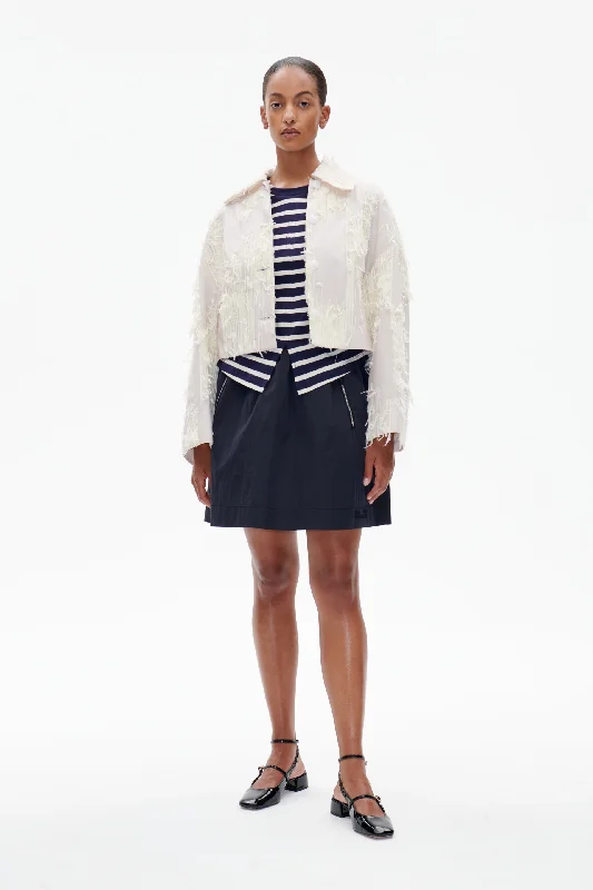 BEBETH | Creamy Thread Youthful Women's Anime - inspired