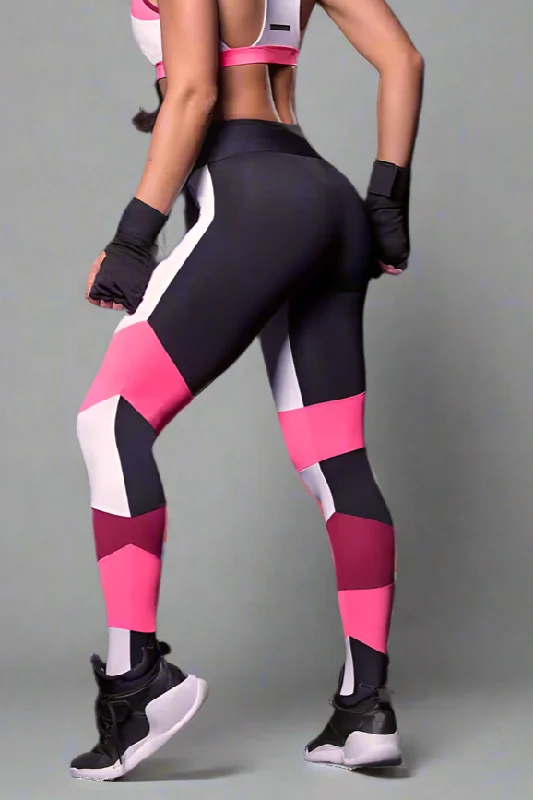 Hipkini Make The Curve Legging performance