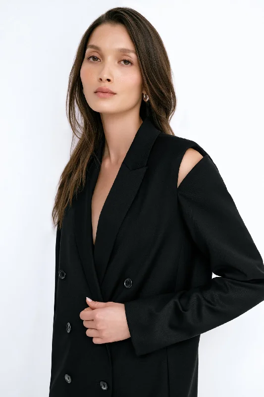 Kimi Blazer Refined Women's 
