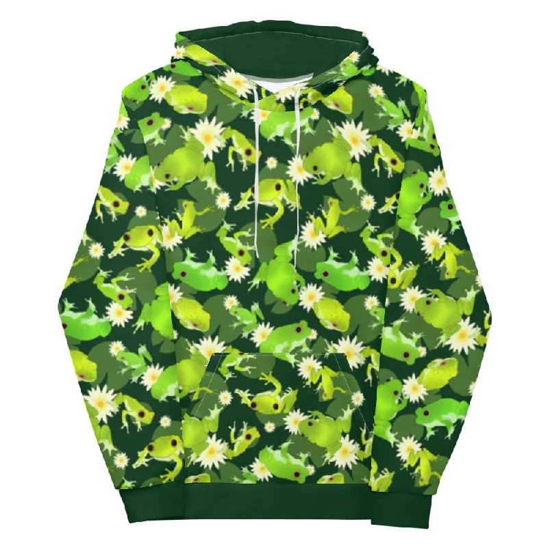 Kero-kero Hoodie Feminine Women's Soft 