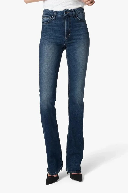 Joe's Jeans Hi Honey: Stephaney Laid - back Women's Style
