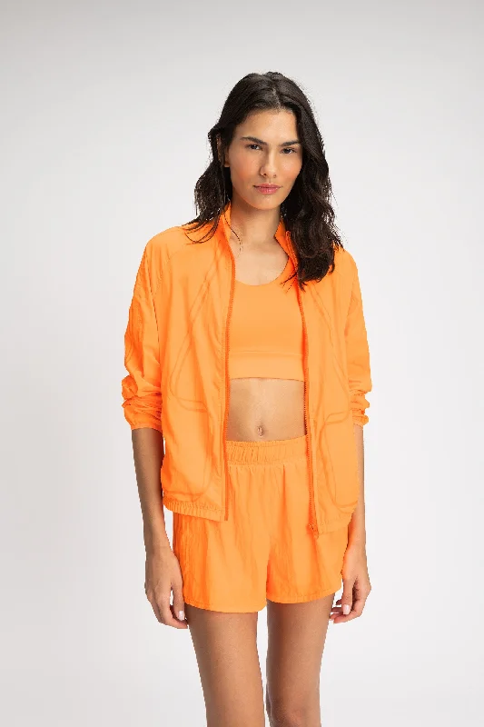 Contour Jacket Dynamic Women's Moto