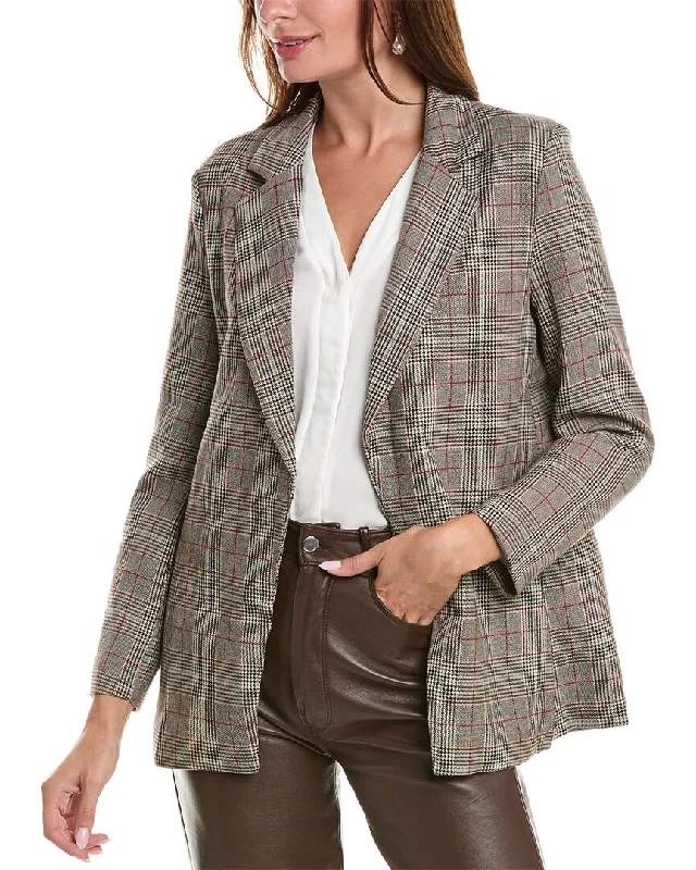 Avantlook Jacket Vacation