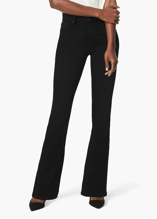 Joe's Jeans The Provocateur: Black Practical Women's Quick - dry