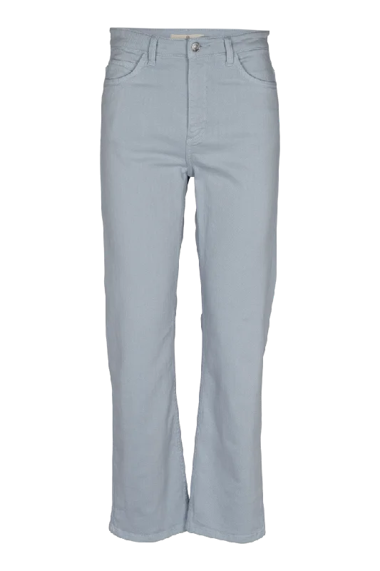 Ellen Jeans - Celestial Blue Sophisticated Women's Tailored