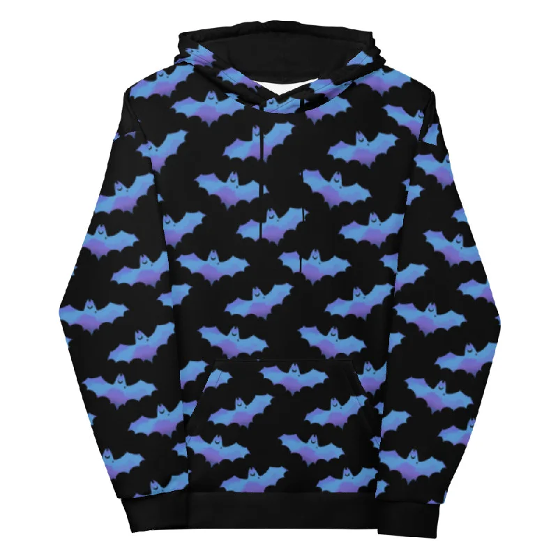 Blue/Black