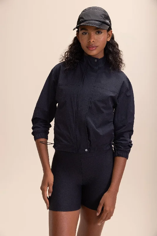 Sparkle Jacket Minimalist Women's Casual