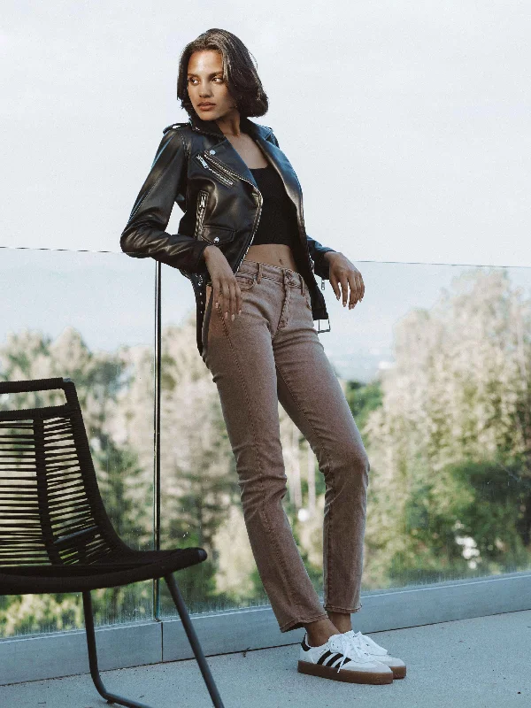 Runaround Sue in Toffee Traditional Women's 