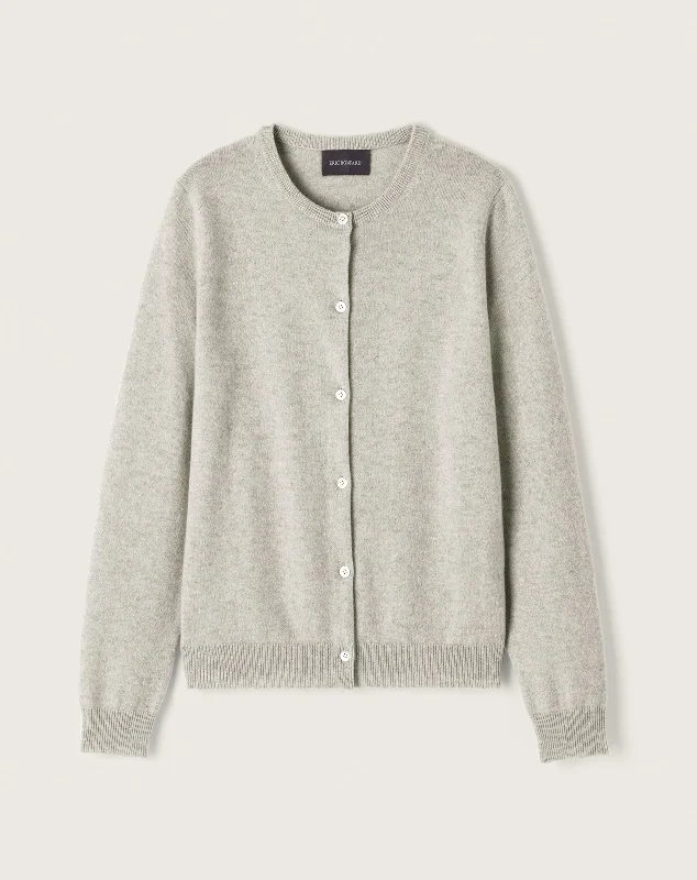 Classic cardigan Relaxed Women's Beachy