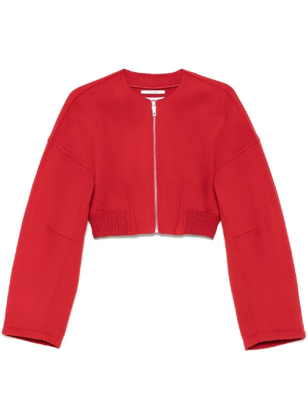 Sportmax Pre Women's Jackets Vintage Women's 1970S 
