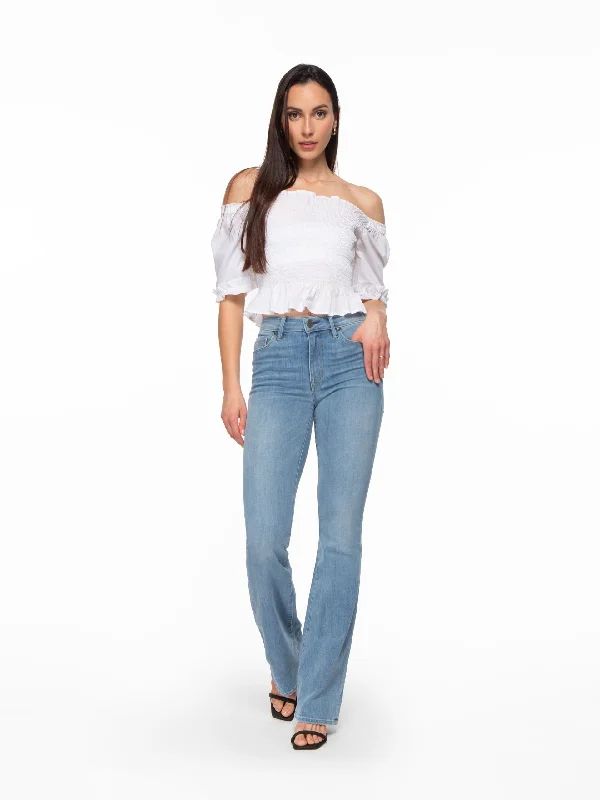 Bombshell Bell in Laguna Refined Women's 