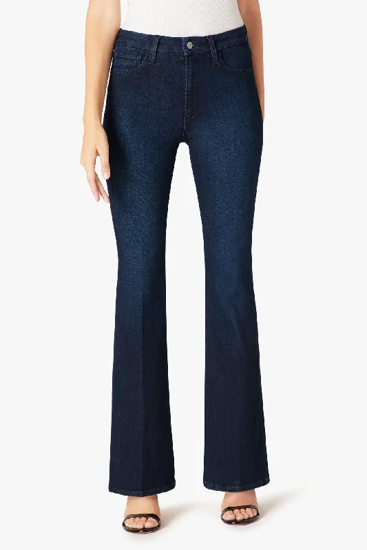 Joe's Jeans Hi Honey Boot: Sundown Business