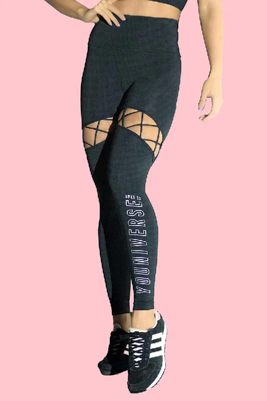 Hipkini Universe Legging Confident Women's Power
