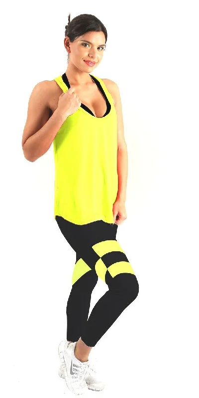 Crossfit Legging Contemporary 