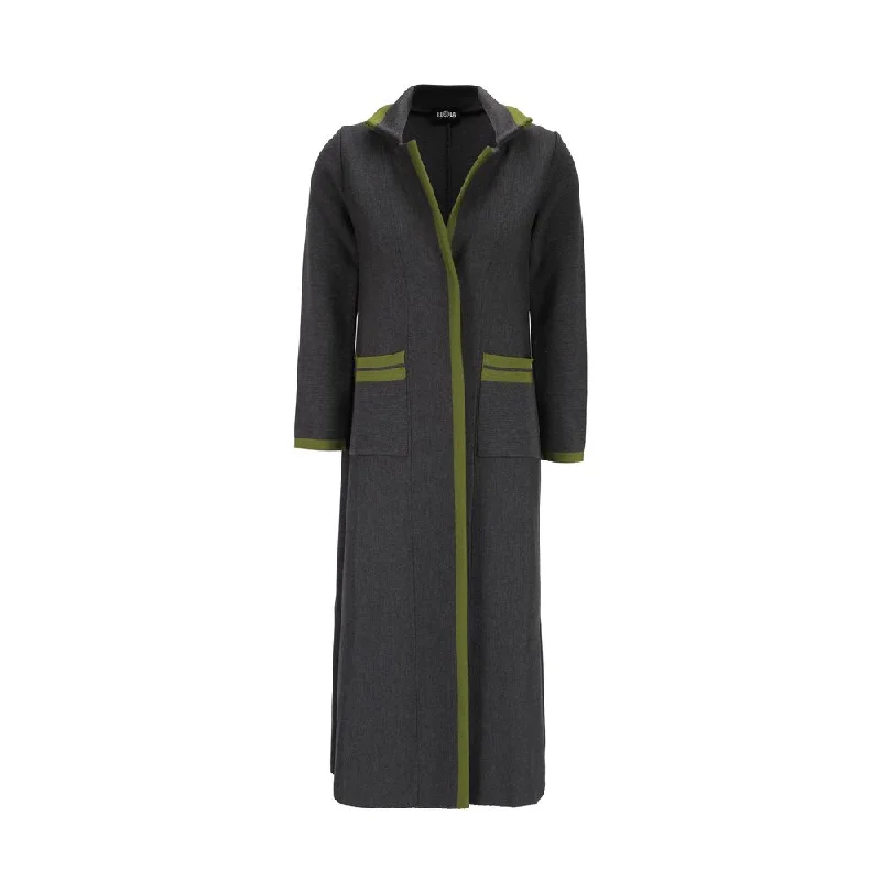 Ella Women's Coat European