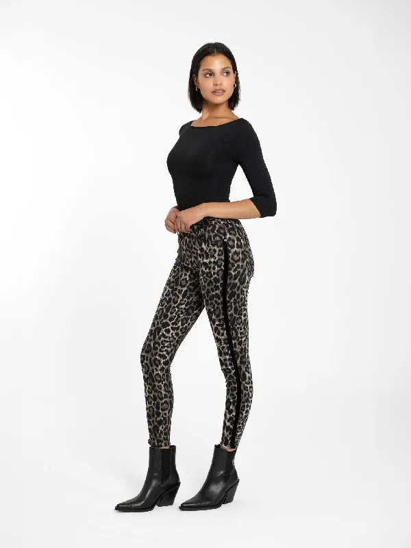 Bowery Skinny Night Cat purpose
