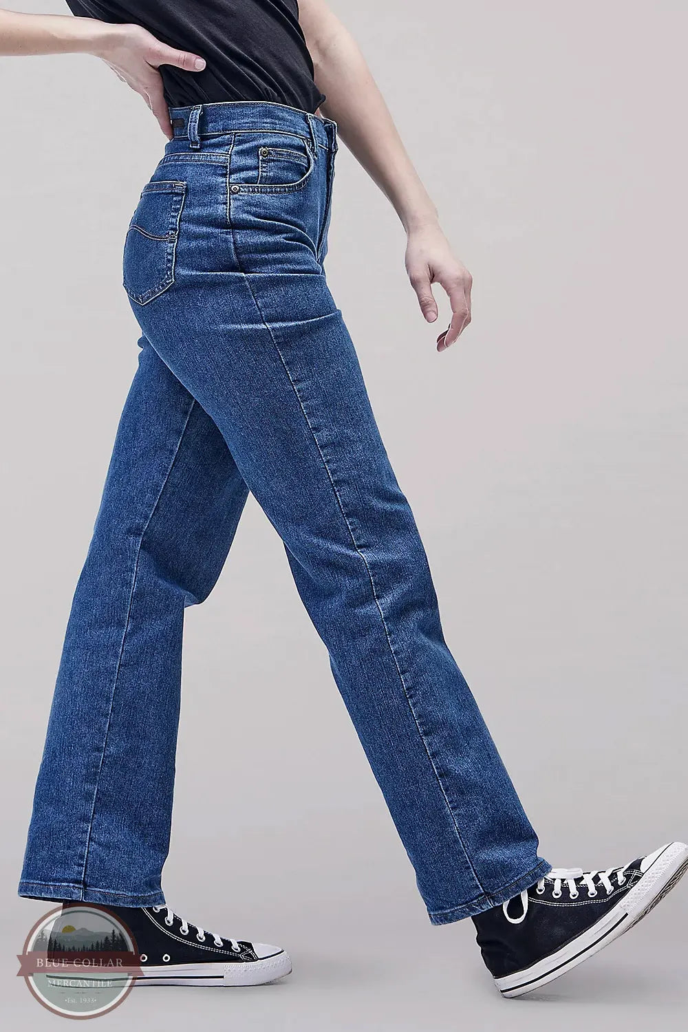 Premium Stone Relaxed Fit Jean 3051866 Contemporary 