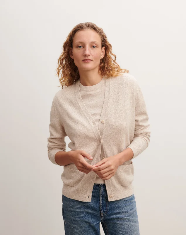 Classic cardigan Traditional Women's 
