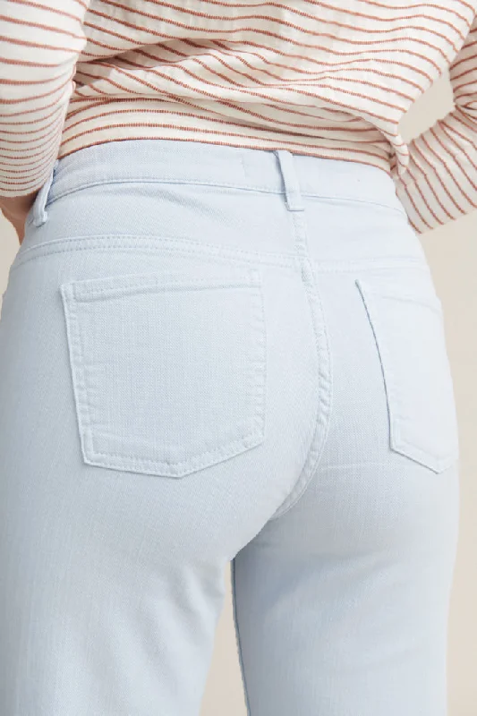 Elisa Jeans - Celestial Blue Feminine Women's Soft 